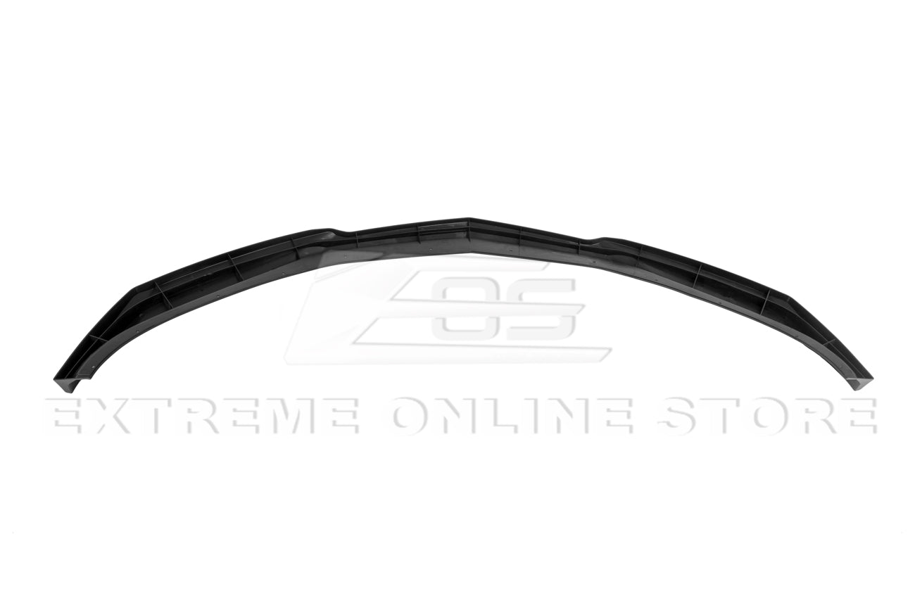2019-Up Camaro RS & SS ZL1 Style Front Lip Splitter & Side Skirts
