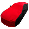 2005-2024 Ford Mustang Ultraguard Plus Car Cover - 300D Indoor/Outdoor Protection