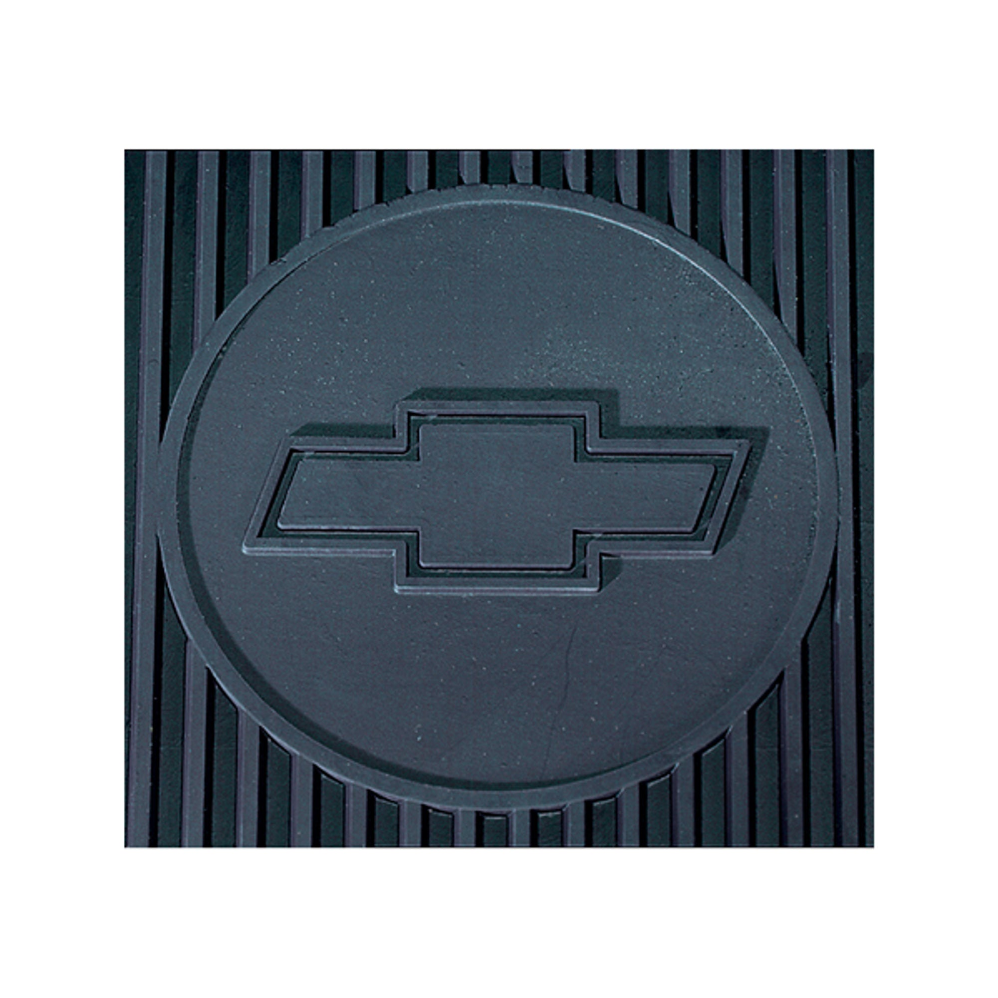 Floor Mats, Front And Rear For Chevrolet Chevelle 1964-1972; FM 2200