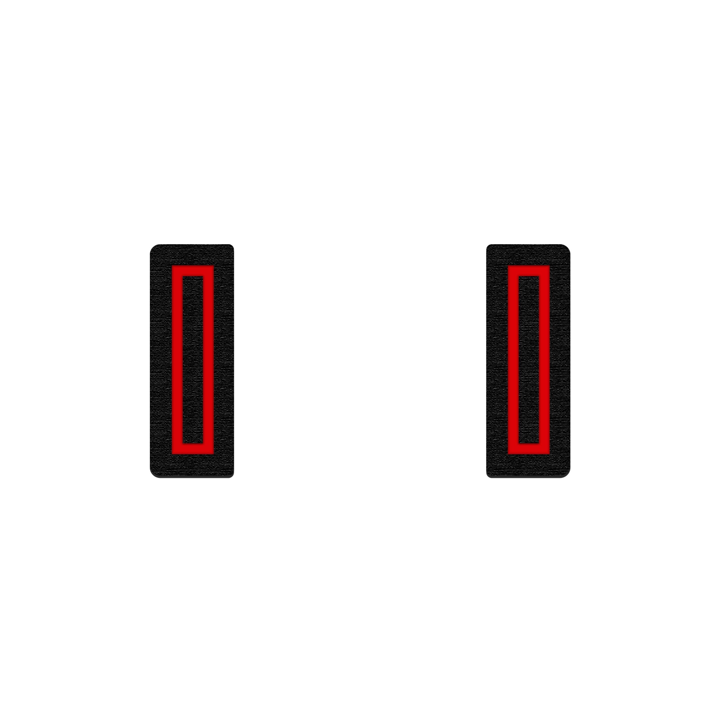 Door Handle foam Inserts Fits 2022-2026 Nissan Frontier