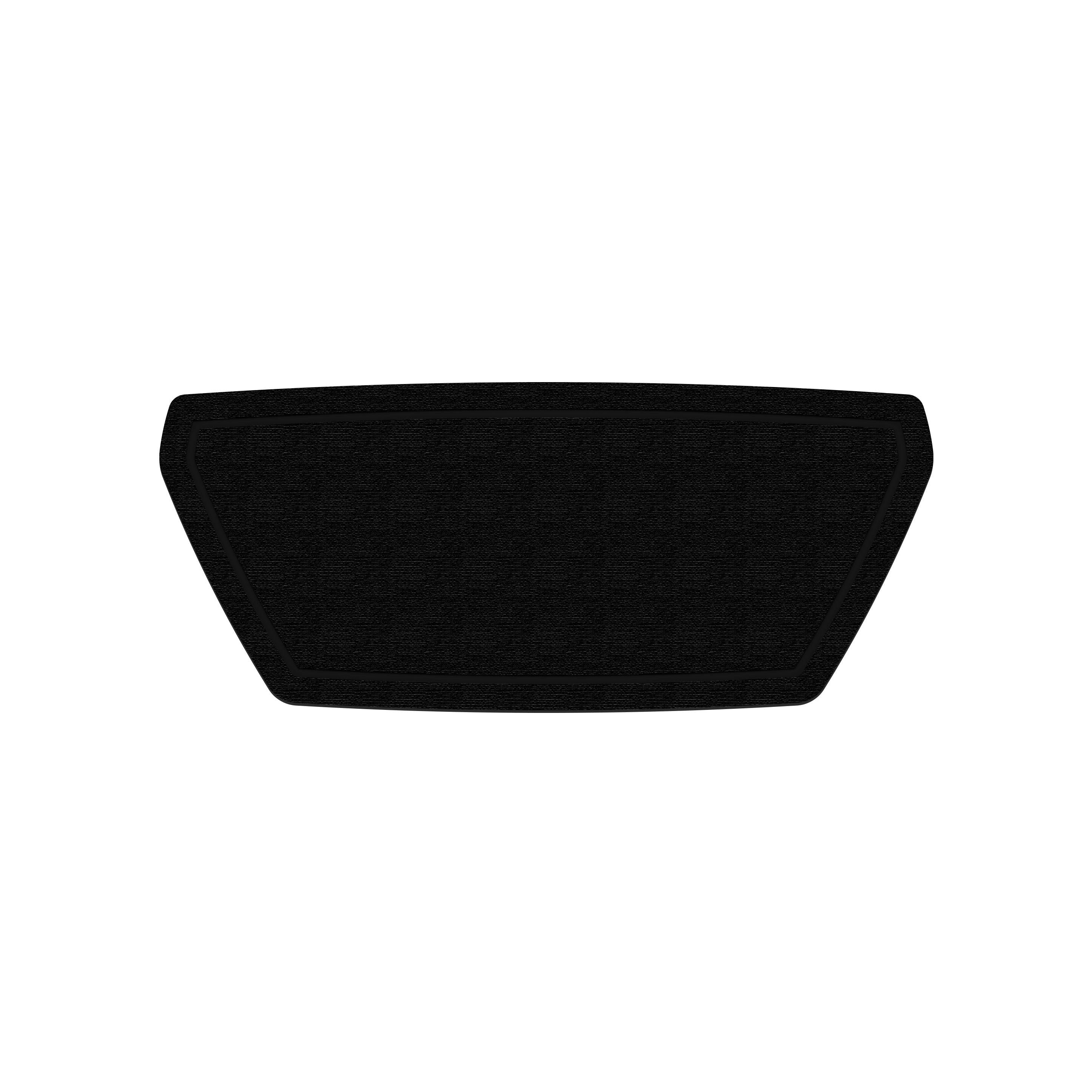 Dash Top Compartrment Foam Inserts Fits 2022-2026 Nissan Frontier
