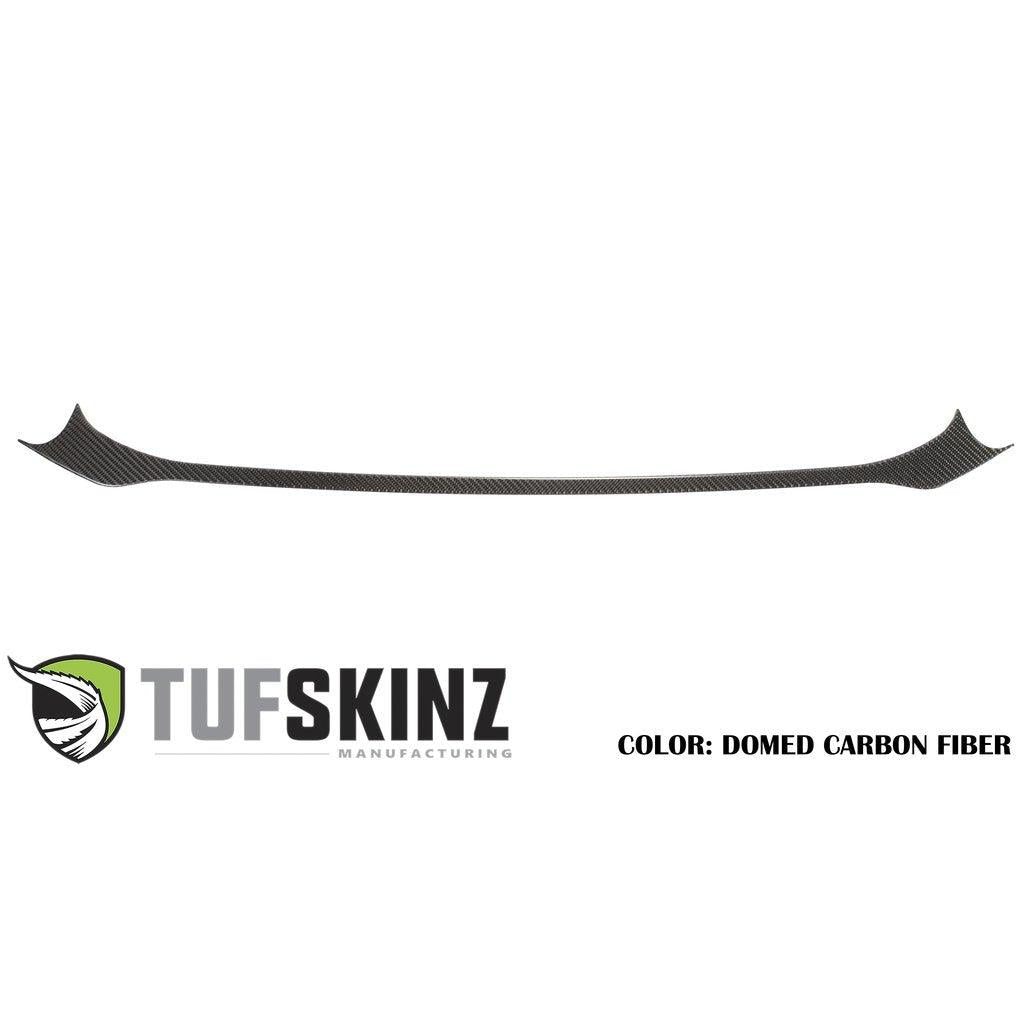 Front Splitter Accent Fits 2016-2018 Ford Focus RS