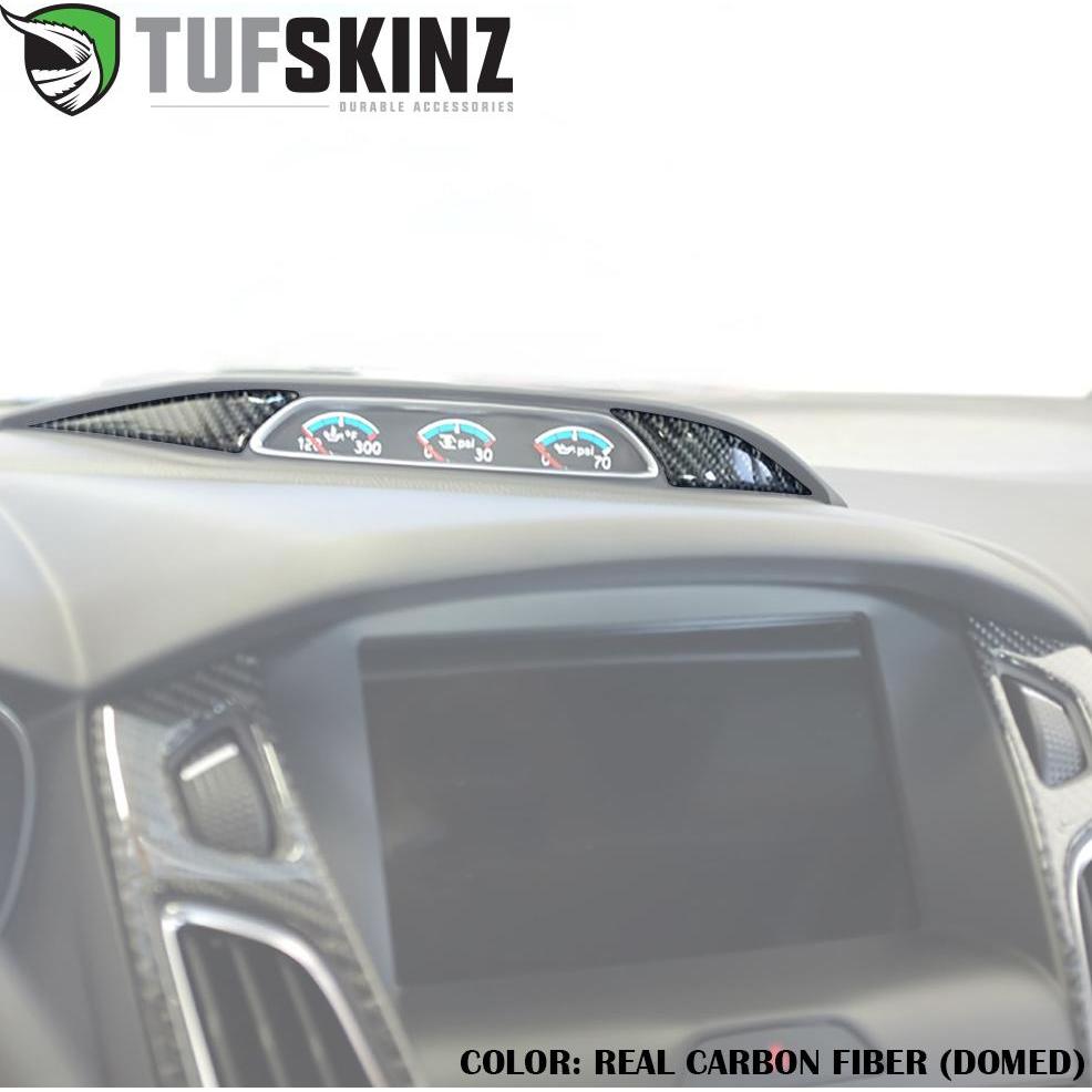 Gauge Cluster Accent Fits 2015-2018 Ford Focus, RS, ST