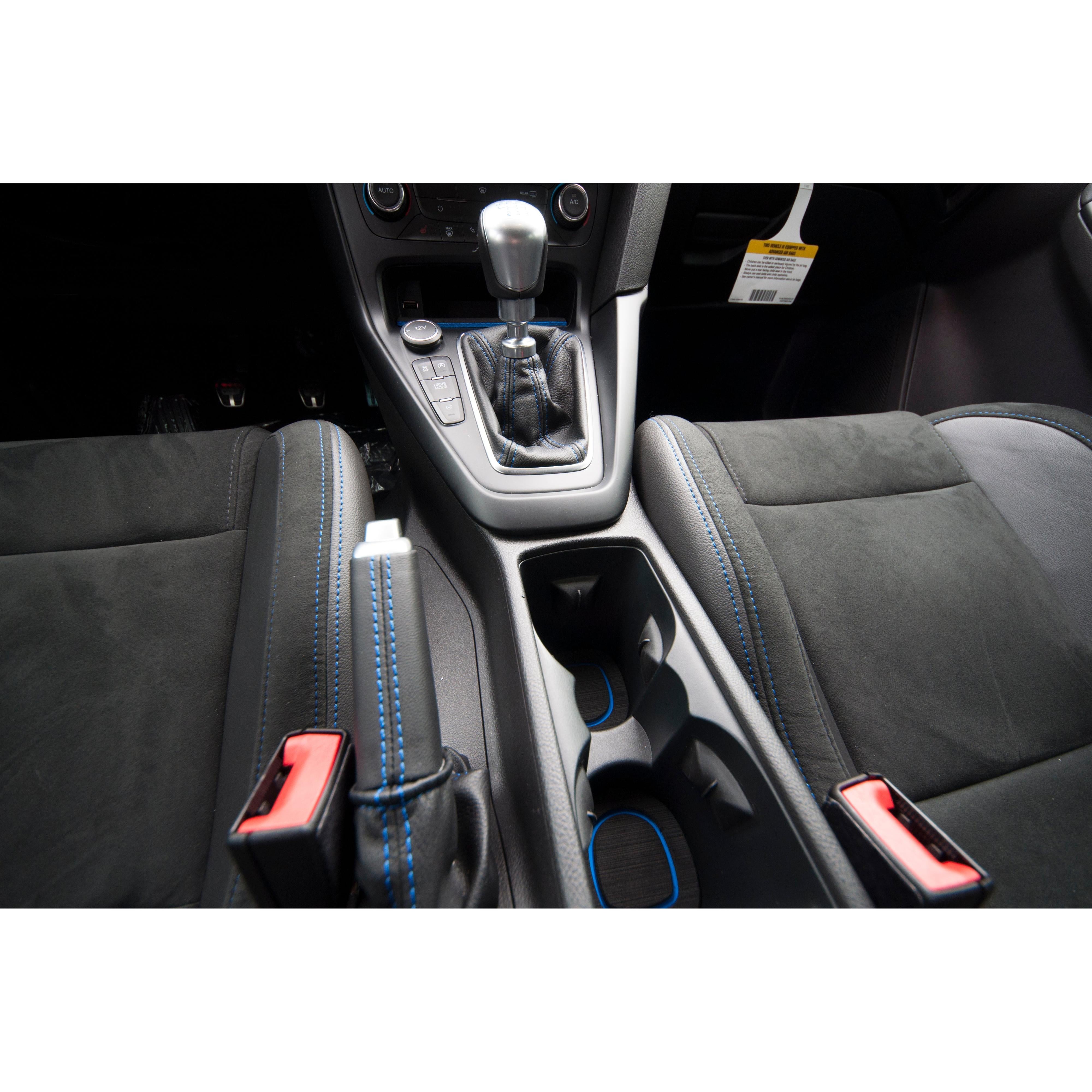 Interior Foam Inserts Fits 2016-2018 Ford Focus