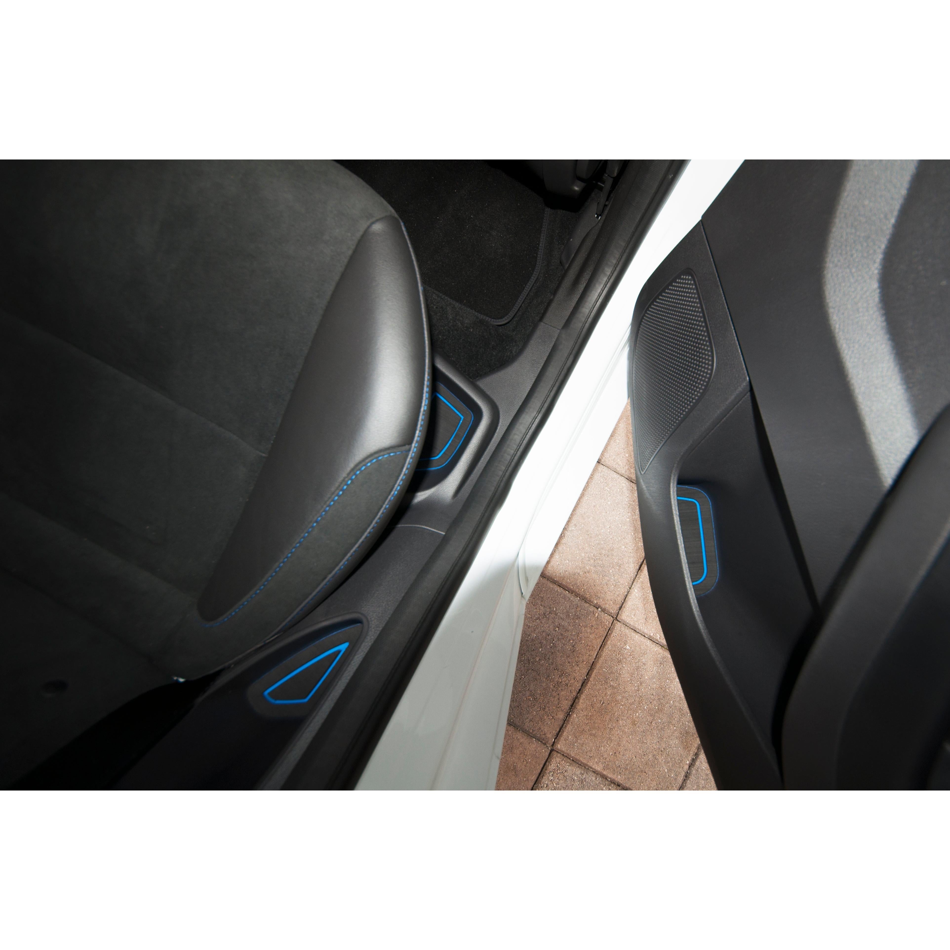 Interior Foam Inserts Fits 2016-2018 Ford Focus