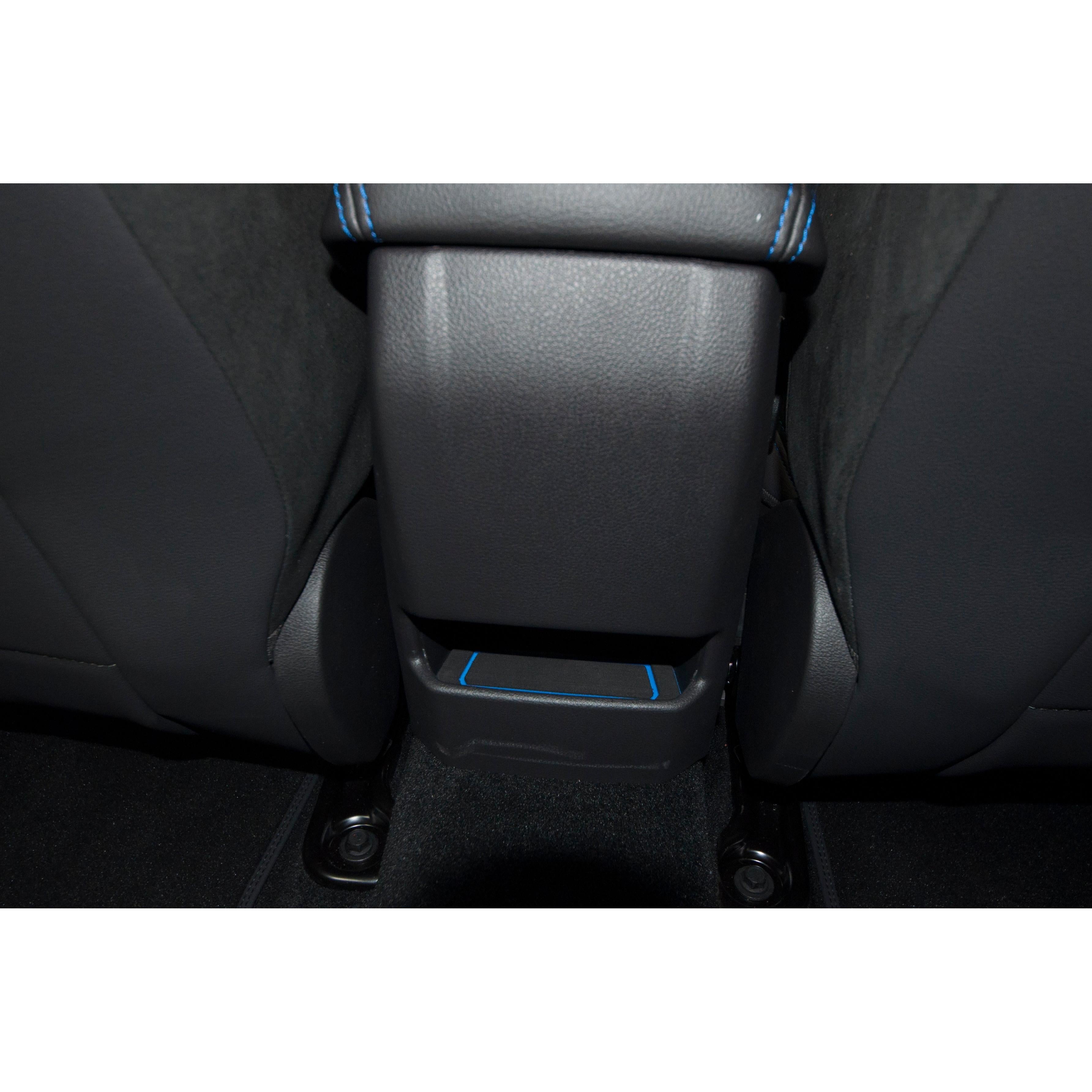 Interior Foam Inserts Fits 2016-2018 Ford Focus