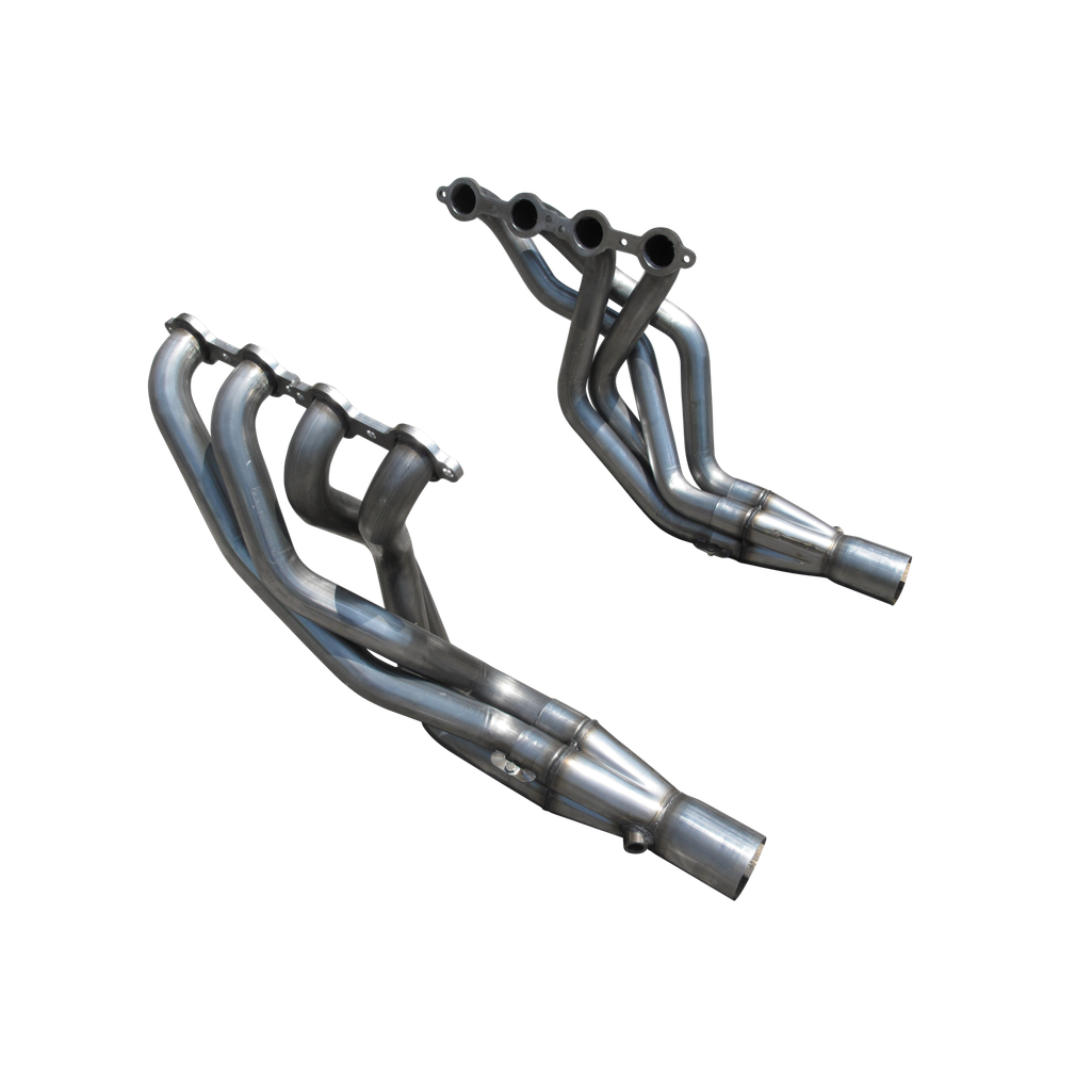 Mustang Fox Body 1979-1993 LS Swap Headers