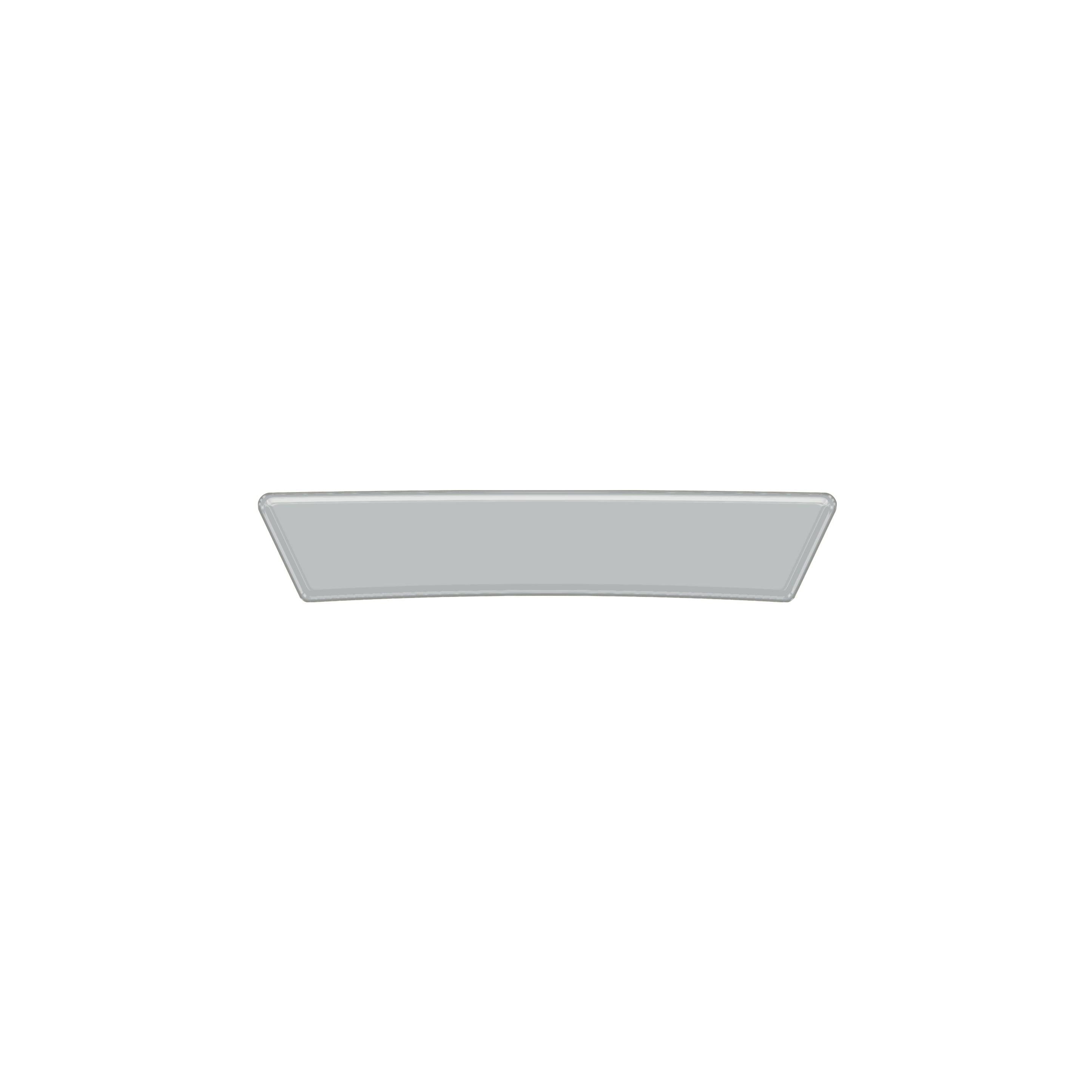 Steering Wheel Accent Trim Fits 2021-2026 Ford F-150