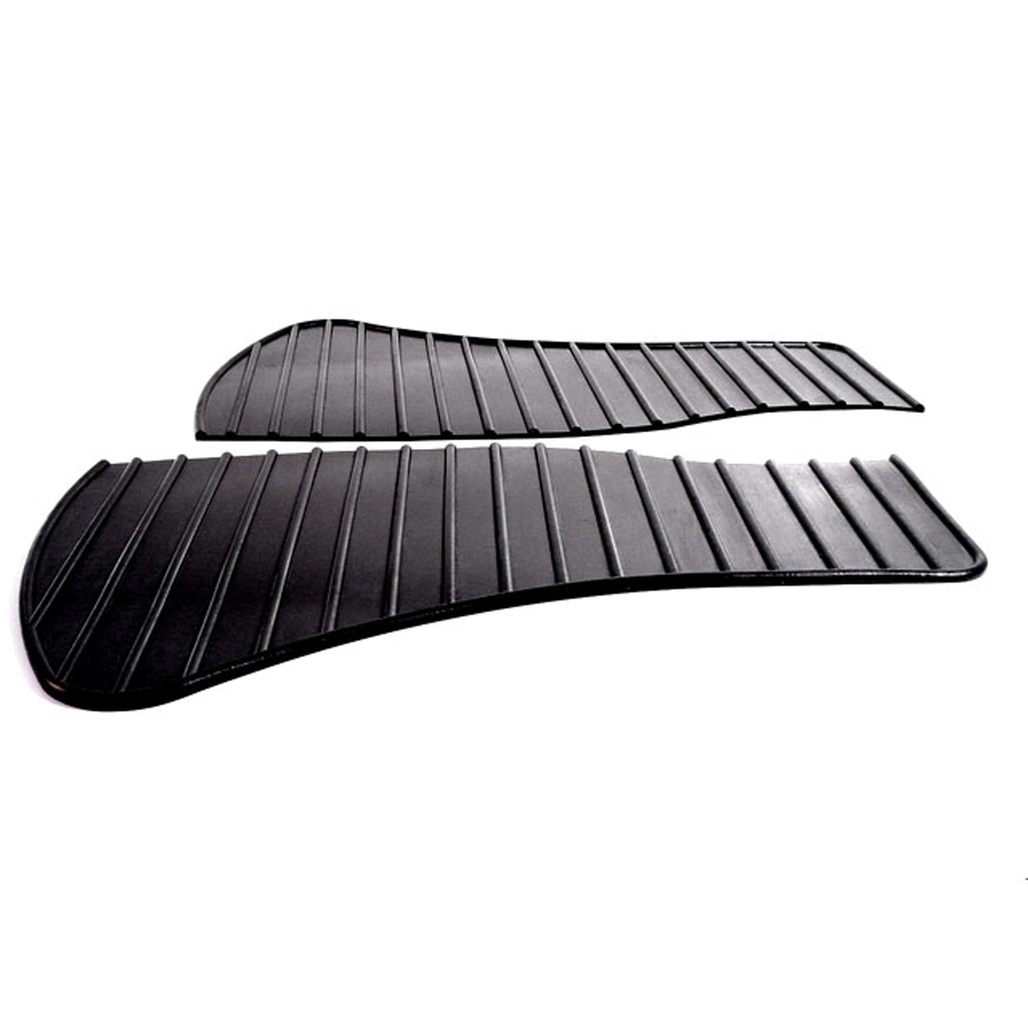Gravel Shields For Nash 600 1946-1948 17" Long; FS 33
