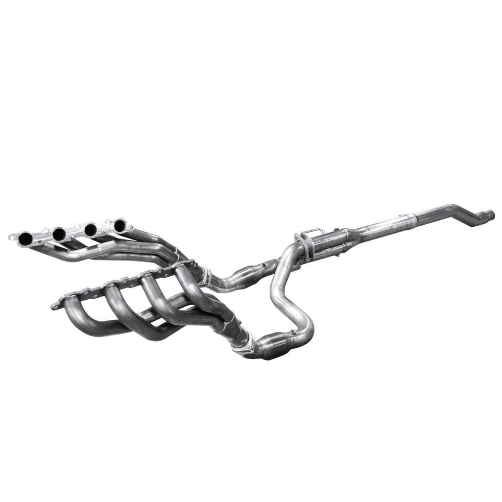 2020 Ford F350 7.3L Long System