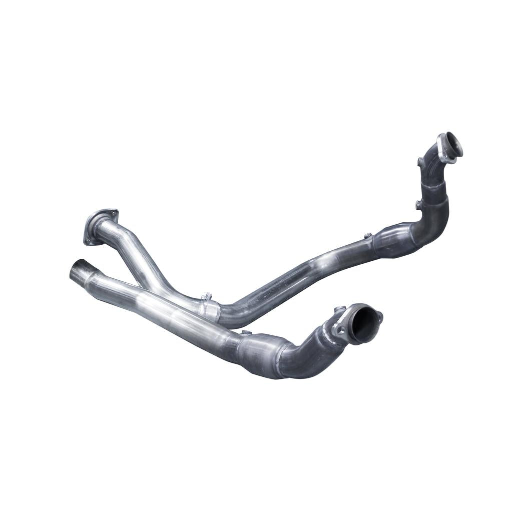 Ford Raptor Ecoboost Down Pipes