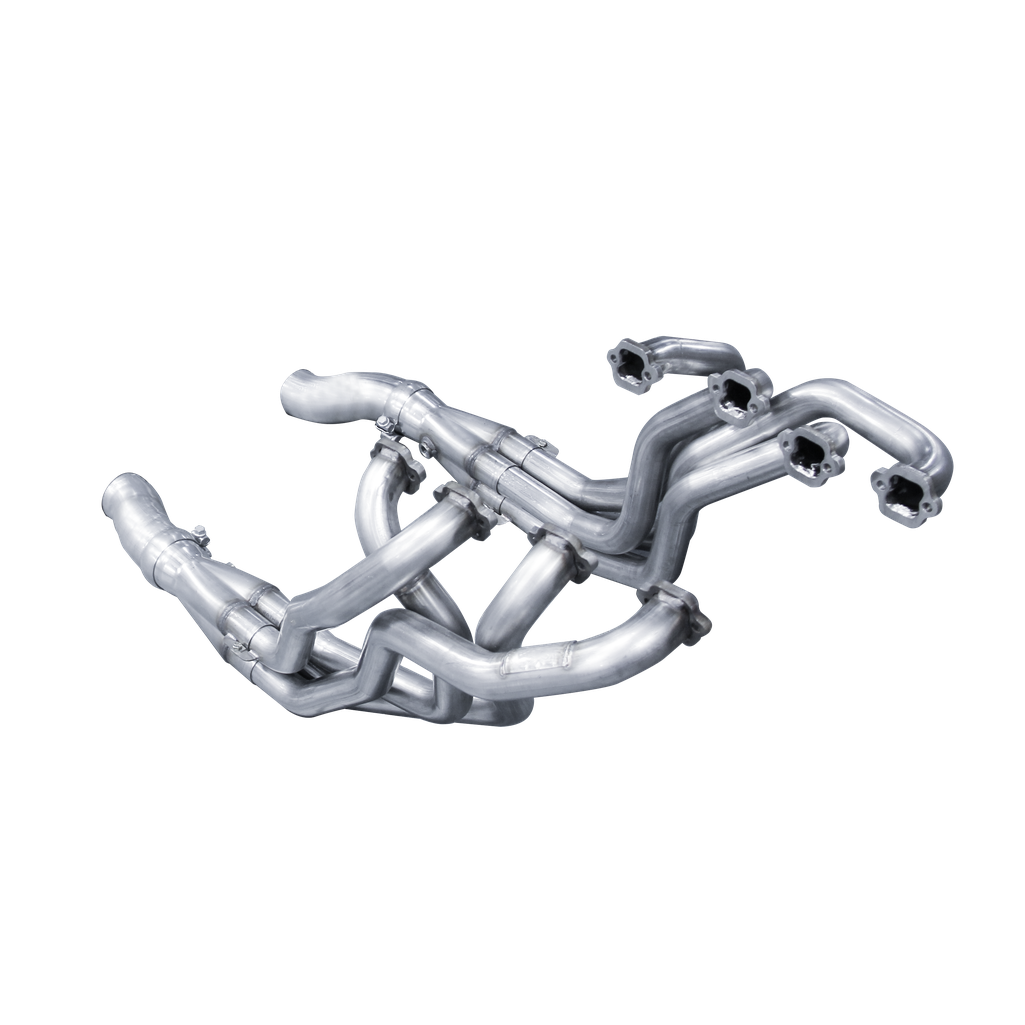 Mustang Fox Body 1979-1993 Headers