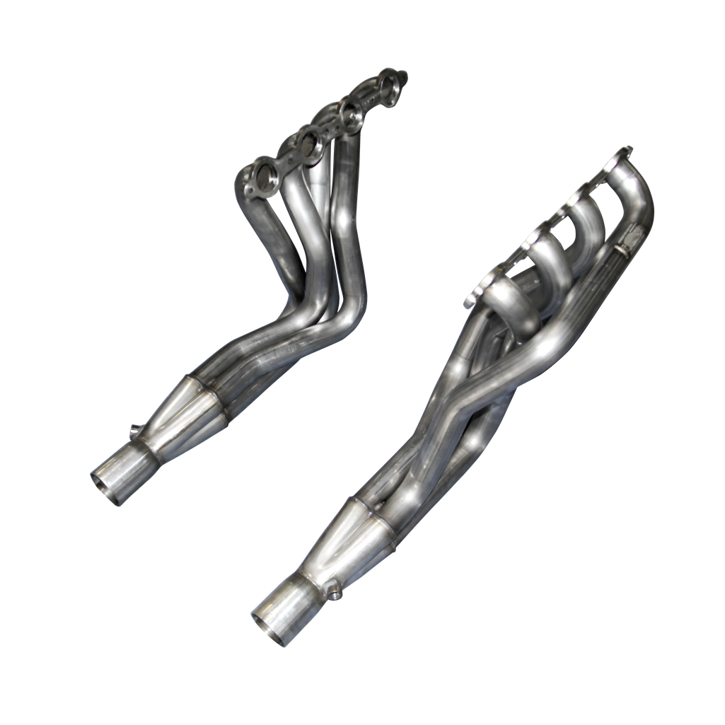 Chevy G-Body LS Swap 1978-1988 Headers