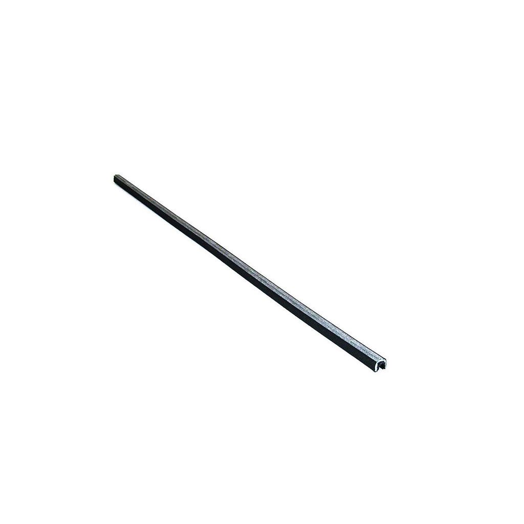 G1005 - Glass Run Division Bar Channel