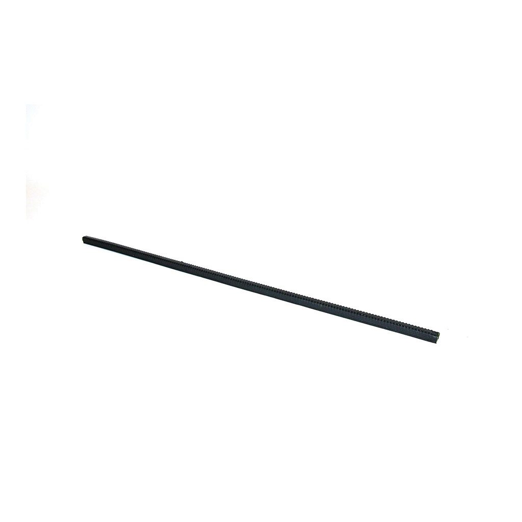 G1007 - Glass Run Division Bar Channel