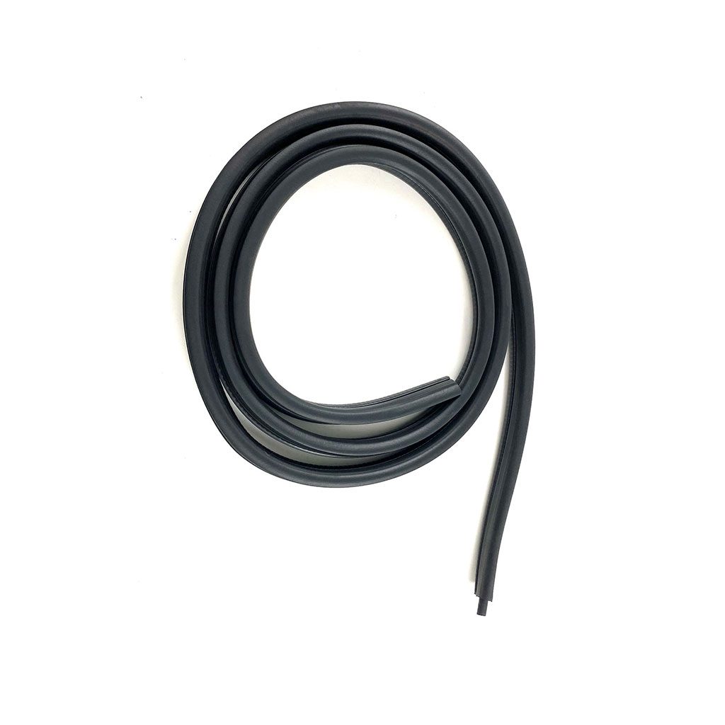 G3166 - Door Seal  Rear On Body