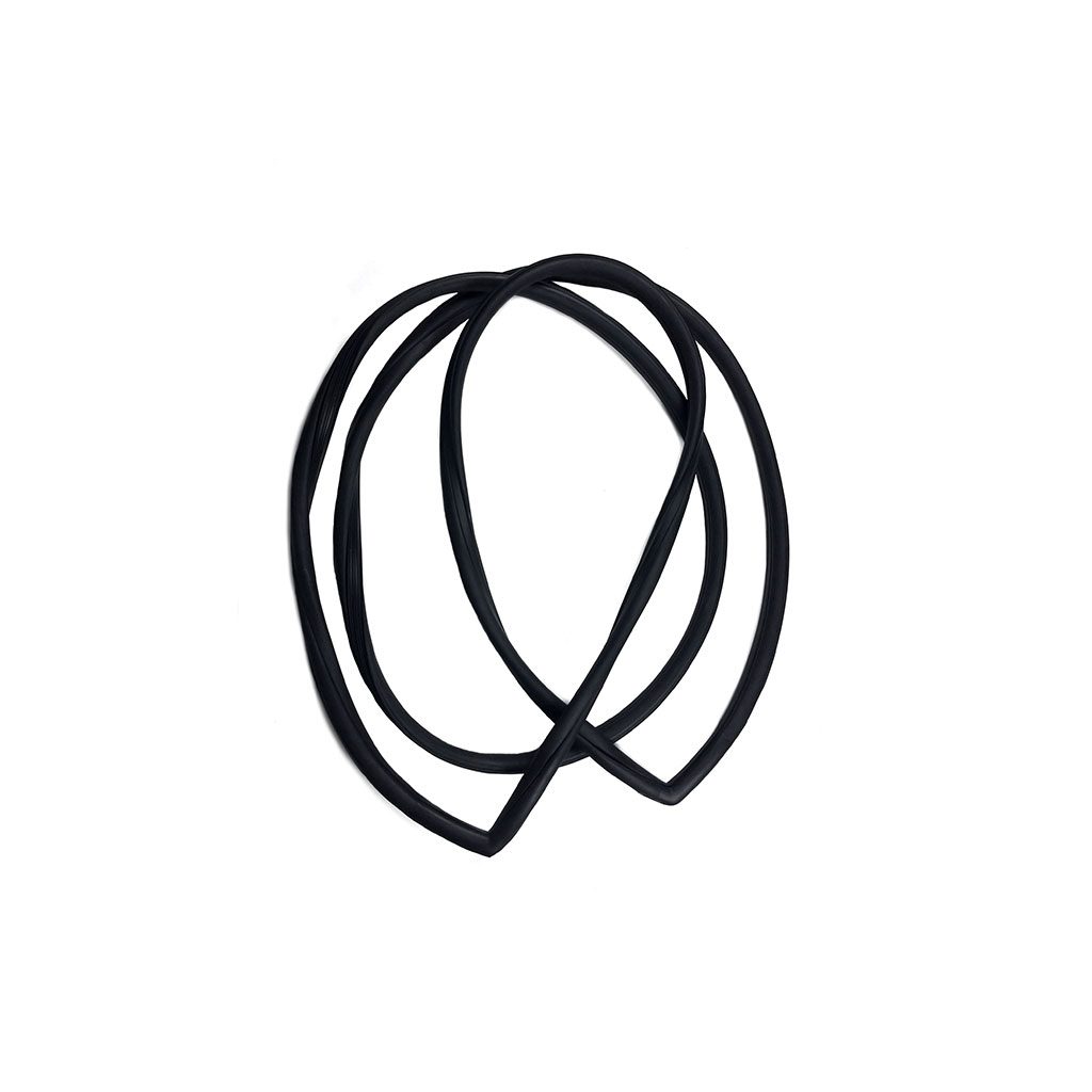 G4138 - Windshield Seal with Trim Groove
