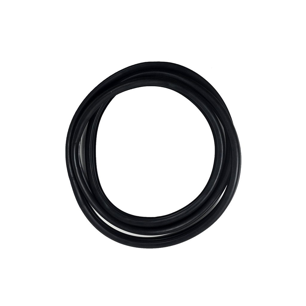 G4139 - Windshield Seal with Trim Groove
