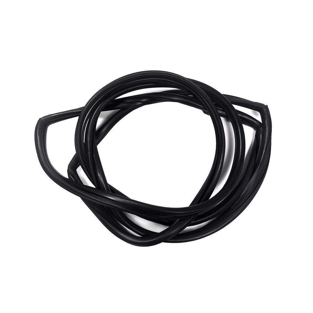 G4144 - Windshield Seal with Trim Groove