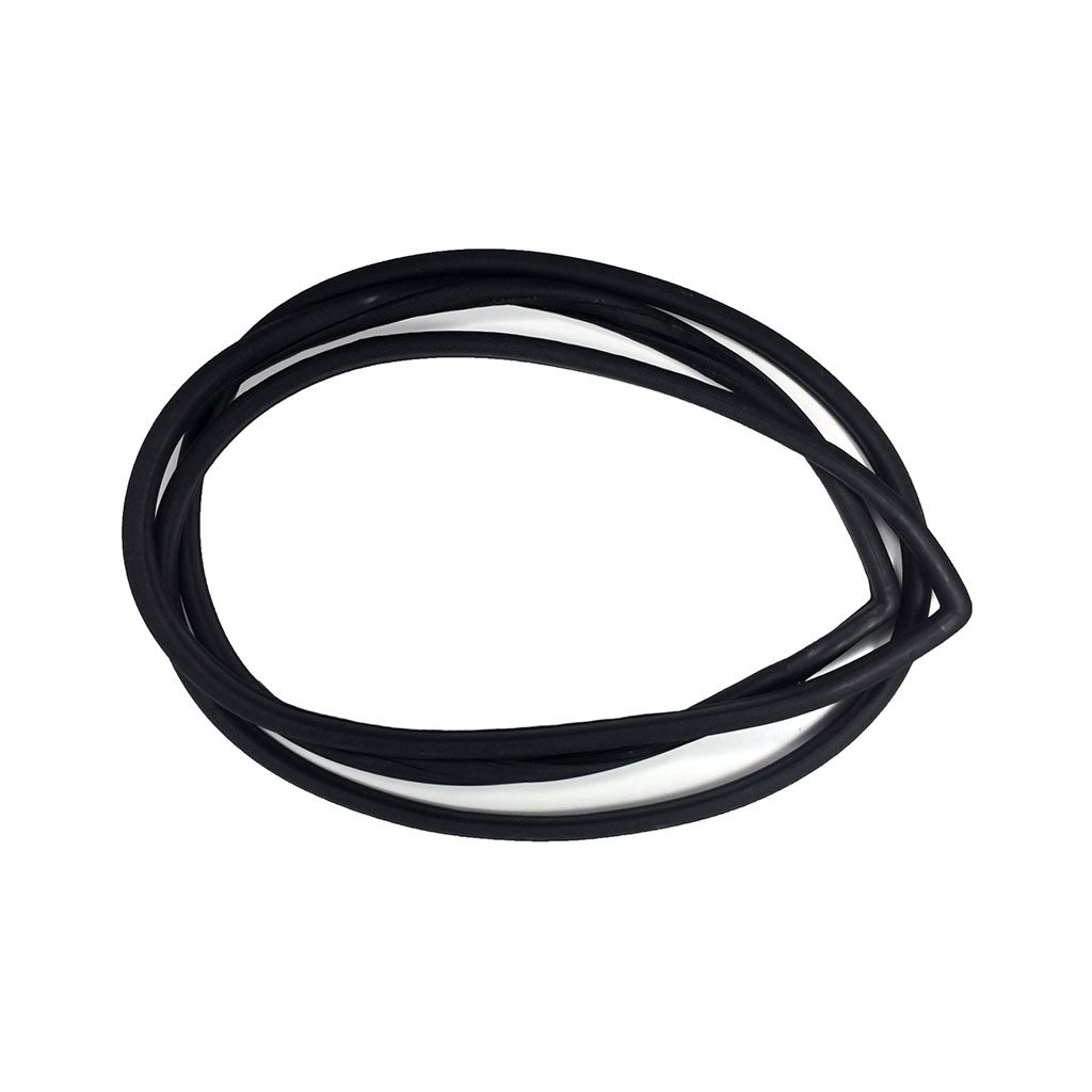 G4147 - Windshield Seal without Trim Groove