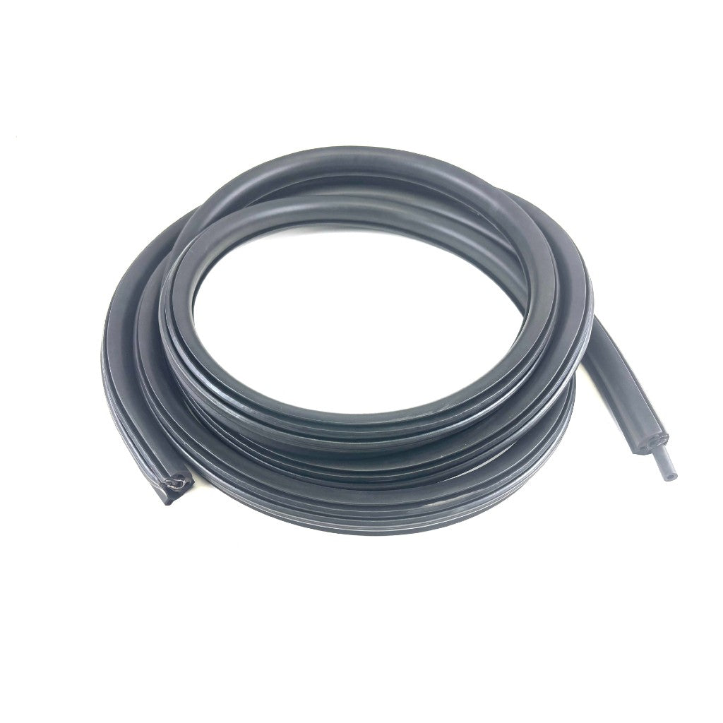 G4250 - Liftgate Seal on Body, Tailgate