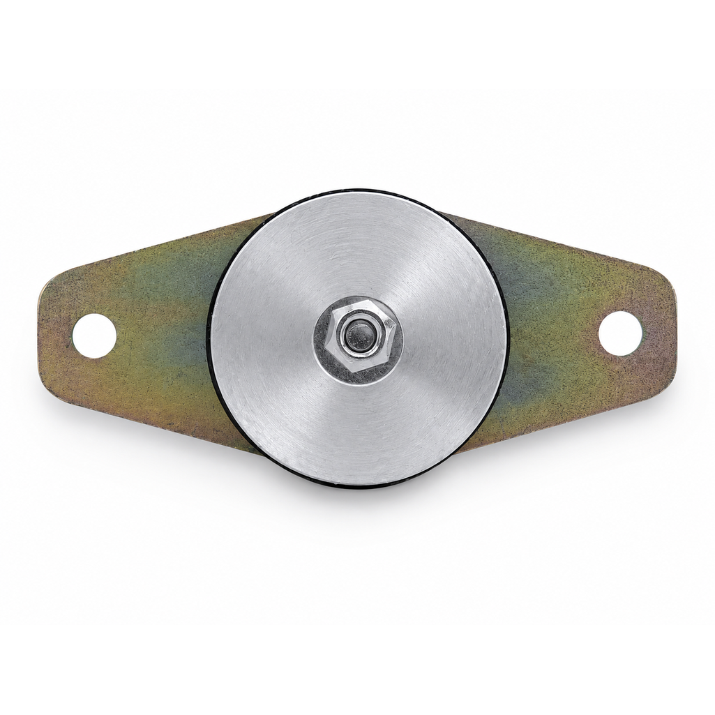 designed 2005 2014 Ford Mustang applications factory hydraulic mounts allow