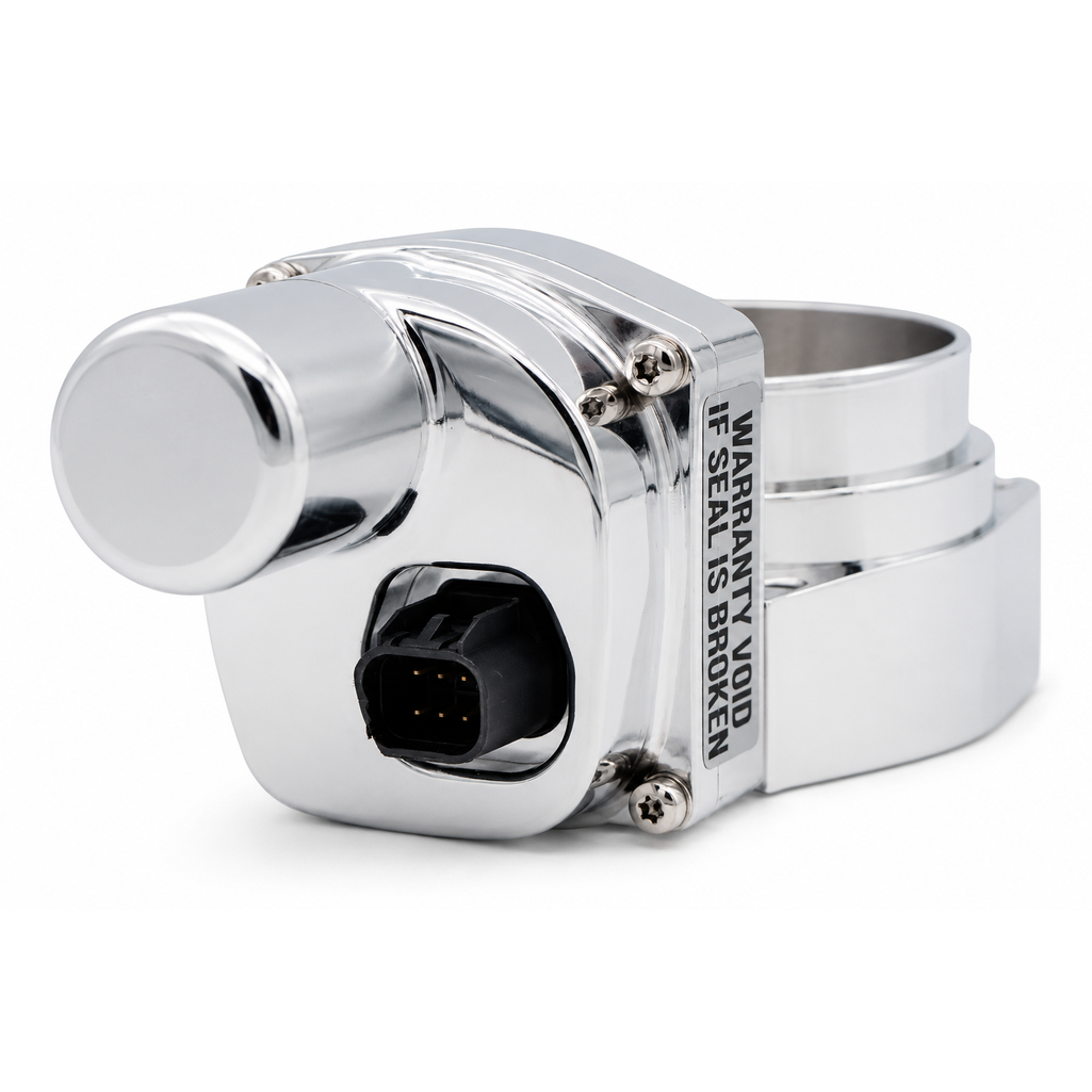 GMTBLS3P is designed for compatible GM LS applications using a