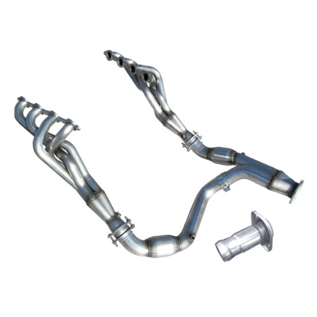GM Truck 4.8L & 5.3L 2007-2013 Long System
