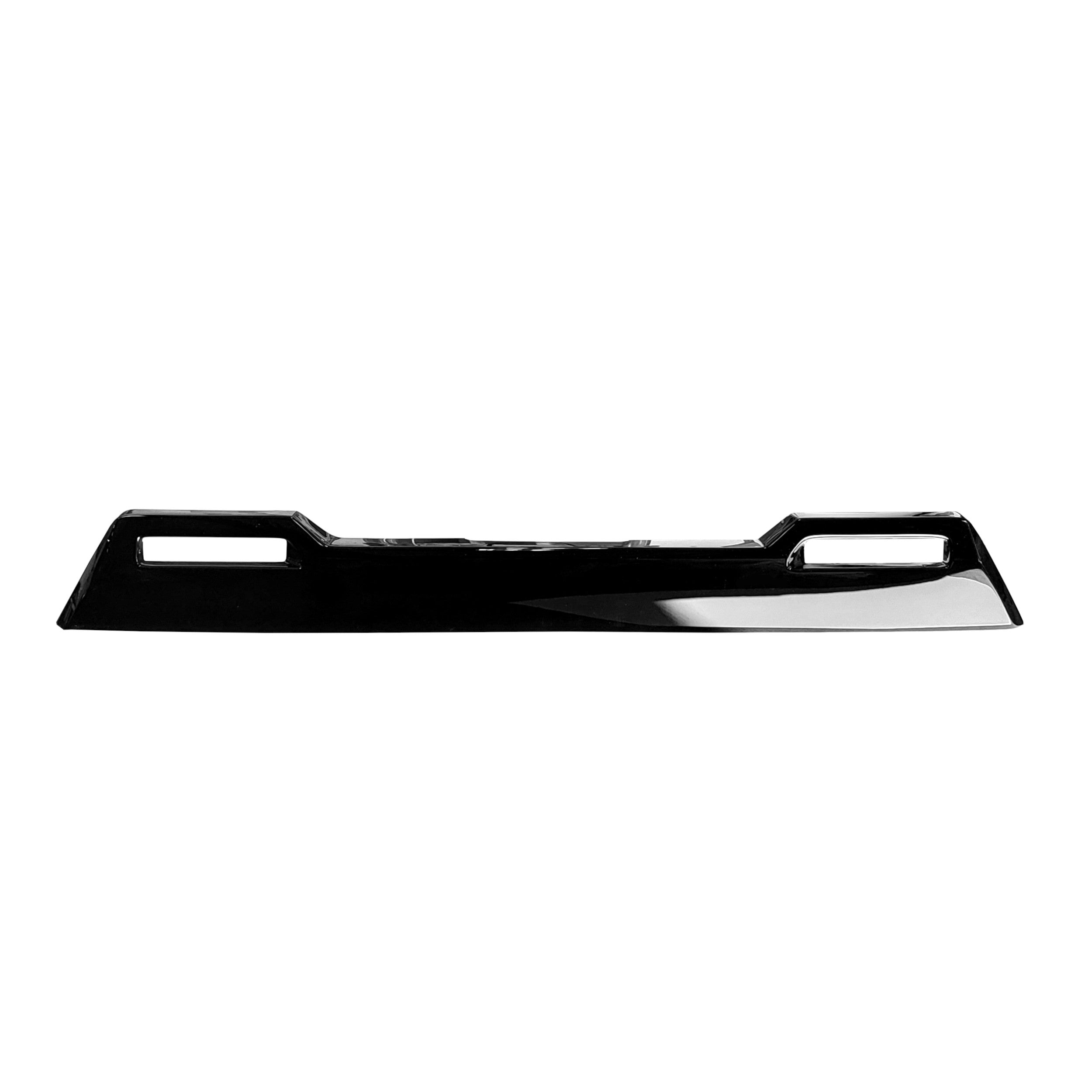 2024-2026 Toyota Tacoma Fog Lamp Bezel Overlay