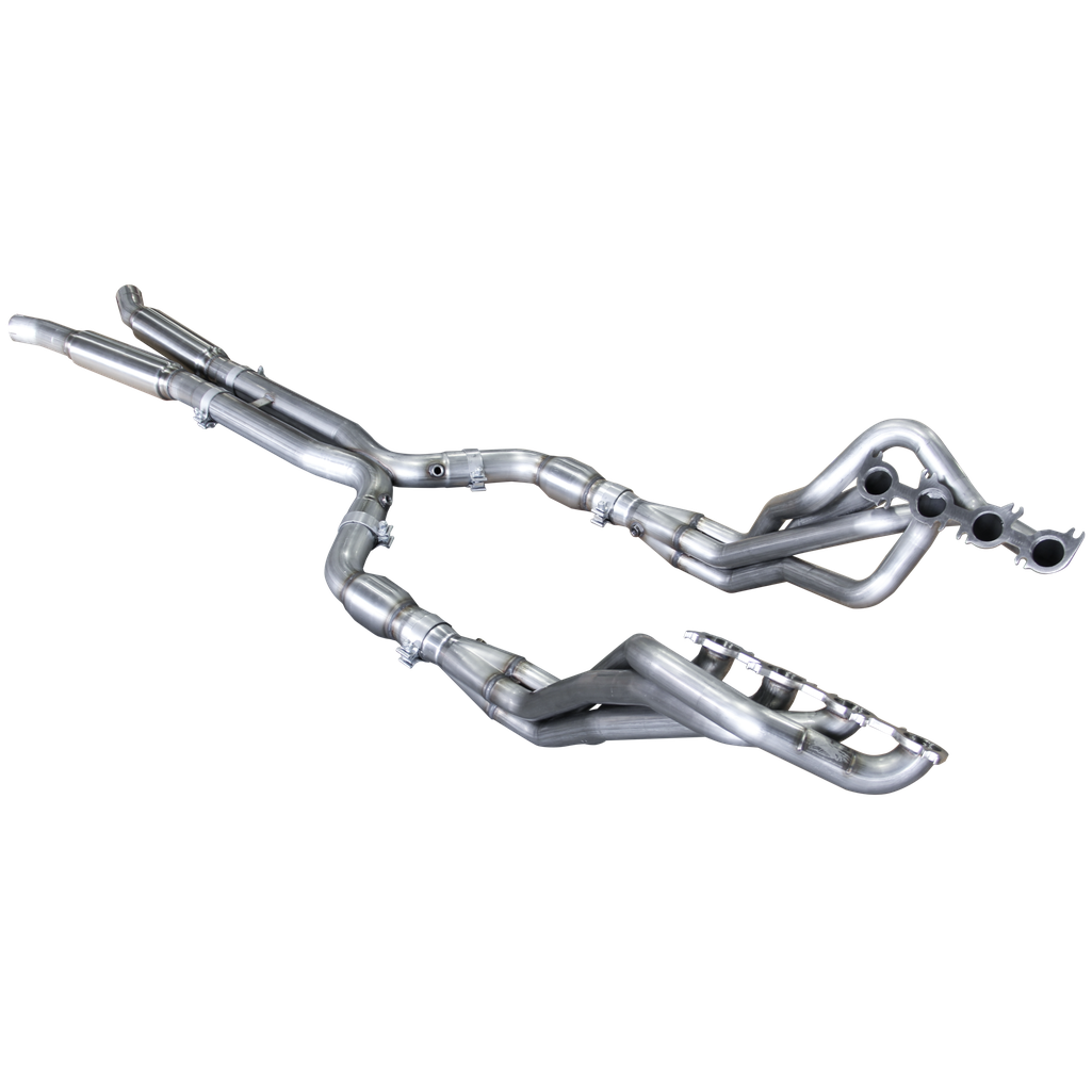 Shelby Mustang GT350 2016-2021 Long System
