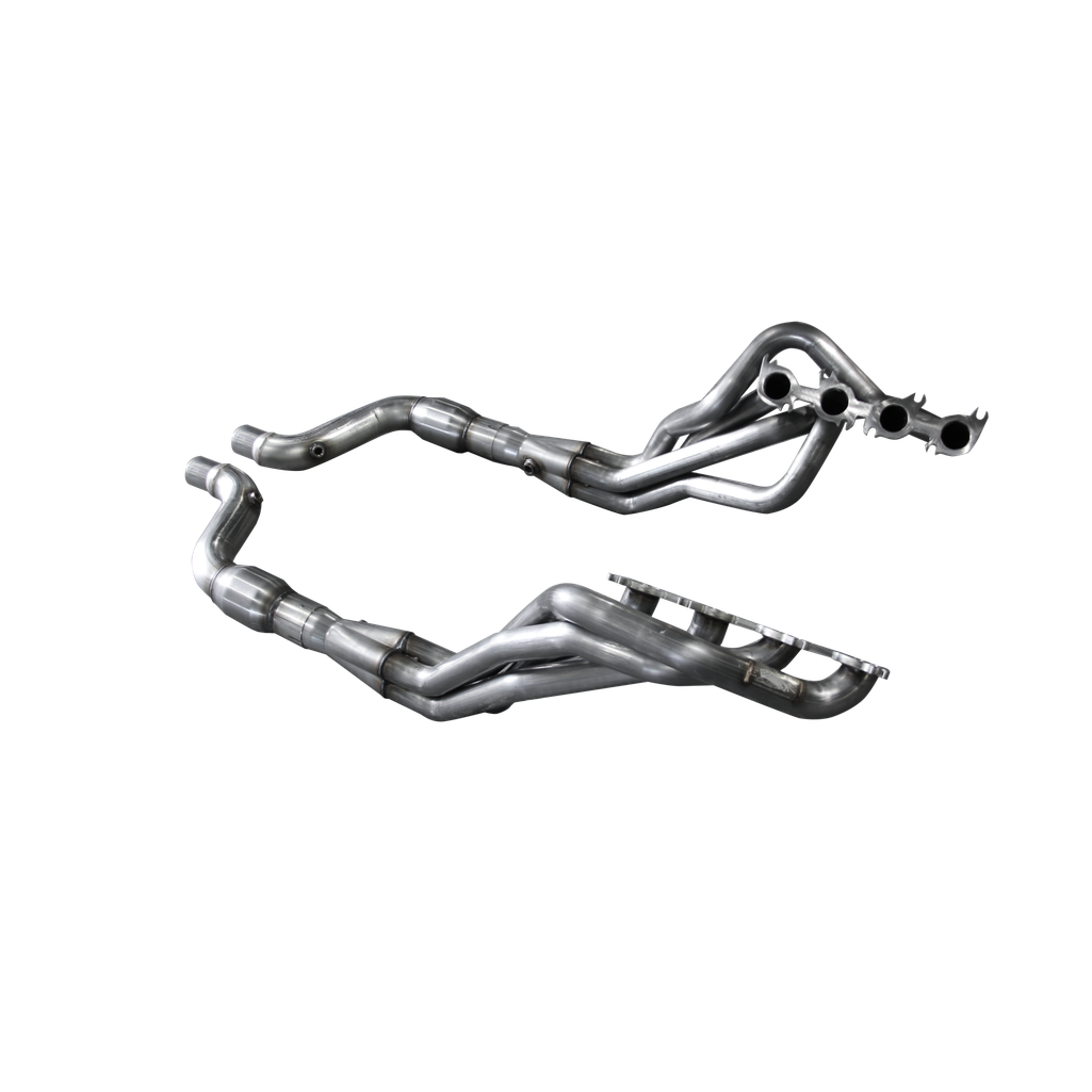 2020-2022 Shelby Mustang GT500 DIRECT CONNECT System