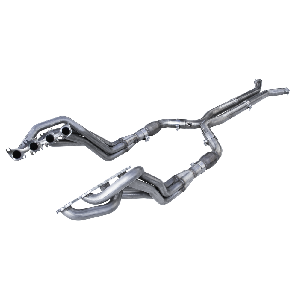 Mustang 5.0L Coyote 2024-2026 Long System