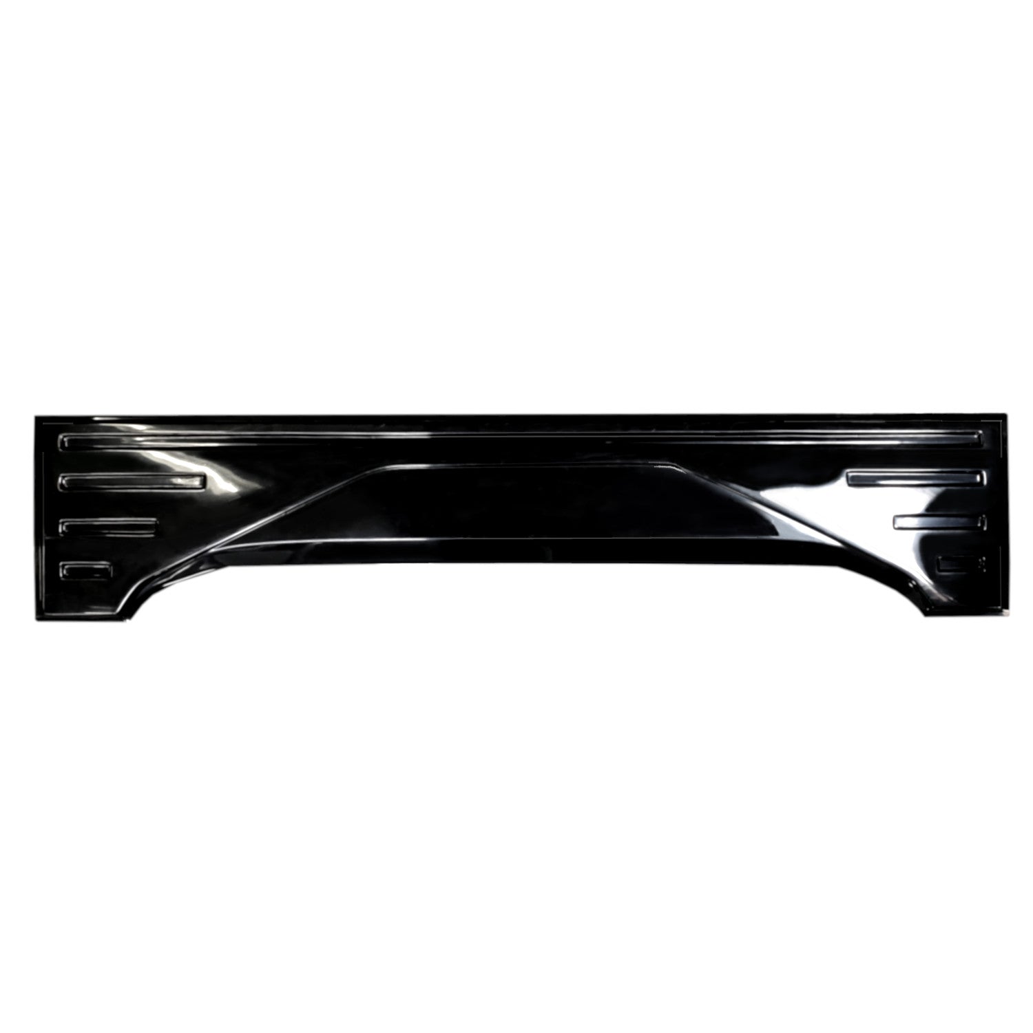 2015-2020 F150 Tailgate Applique