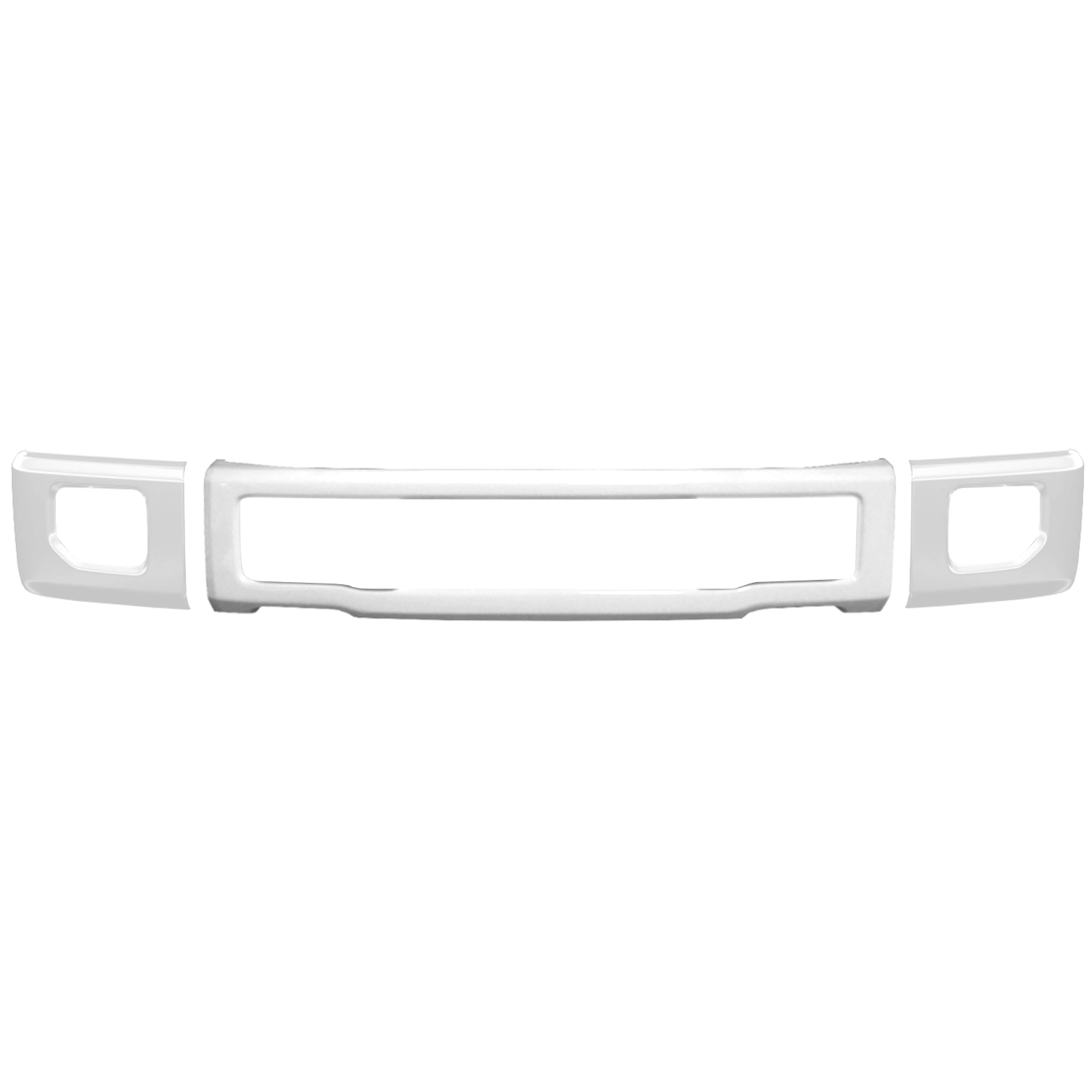 2015-2017 Ford F-150 Front Bumper Covers