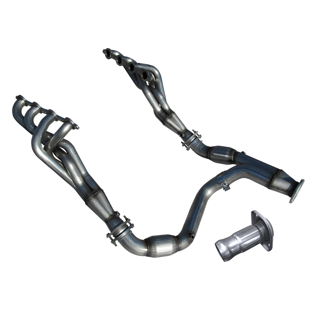 GM Truck 6.2L 2009-2013 Long System