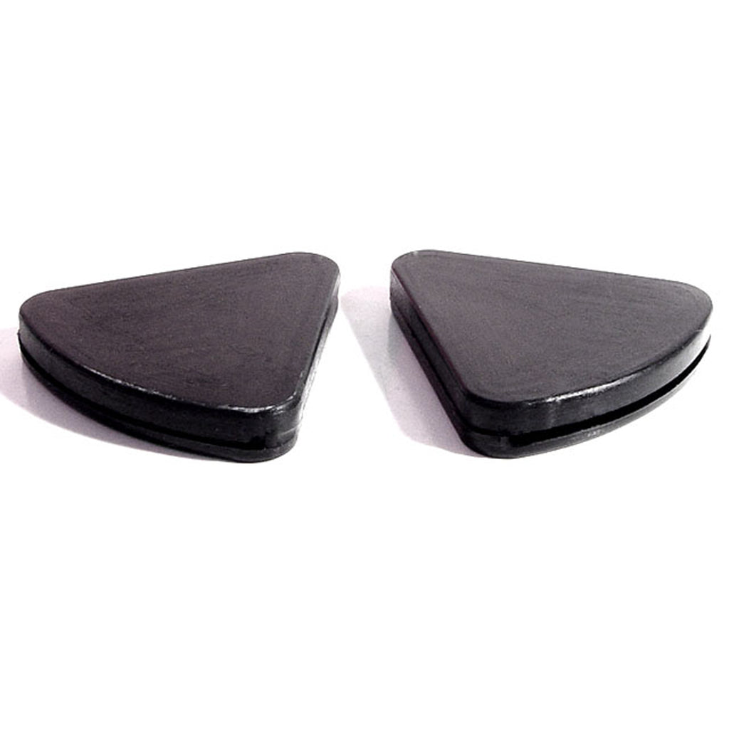 Hood Corners For Hudson Series GH, Series HHU, Series HT 1935; HC 28-A ...