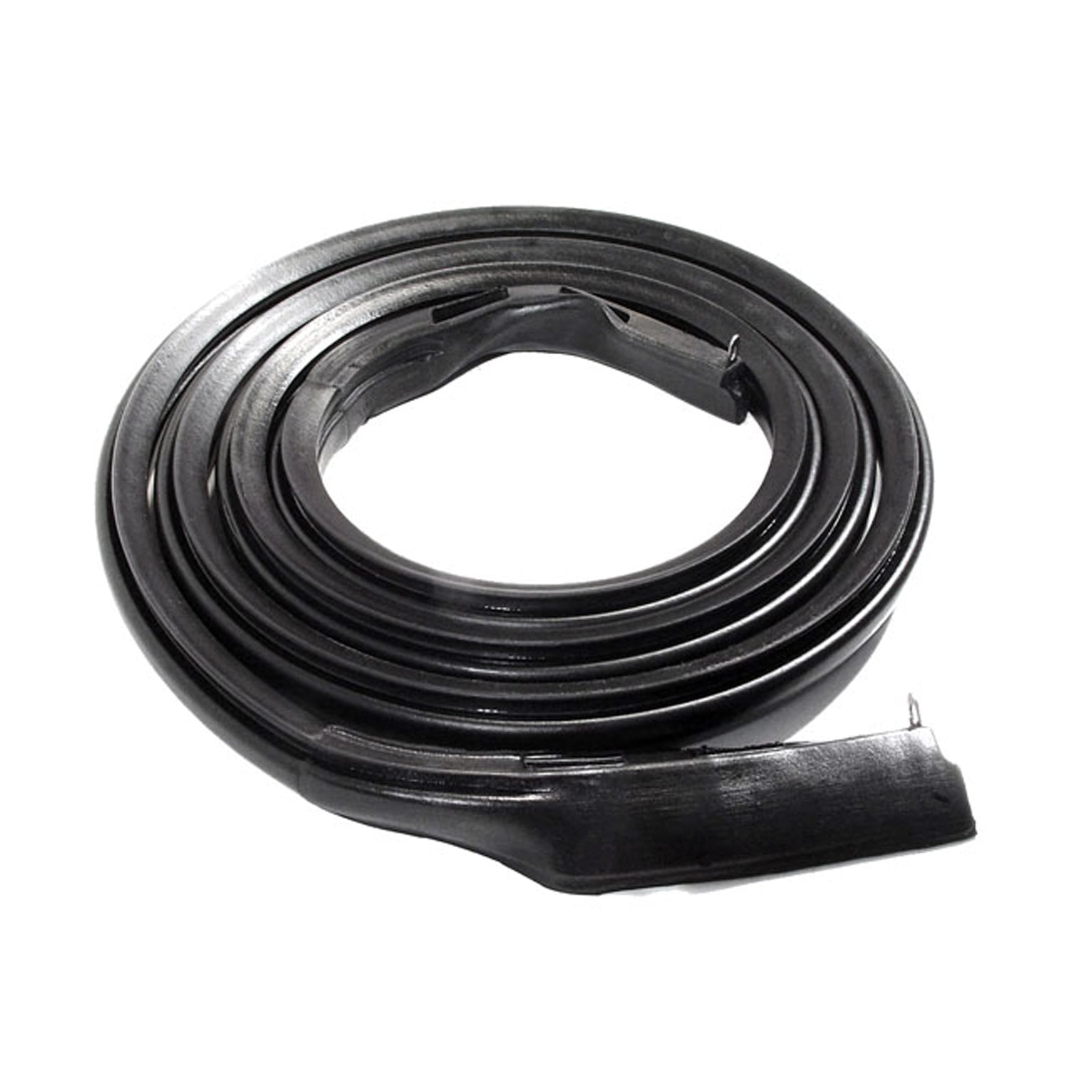 Convertible Rear Bow Seal For Chevrolet Camaro 1987-1992; HD 1515