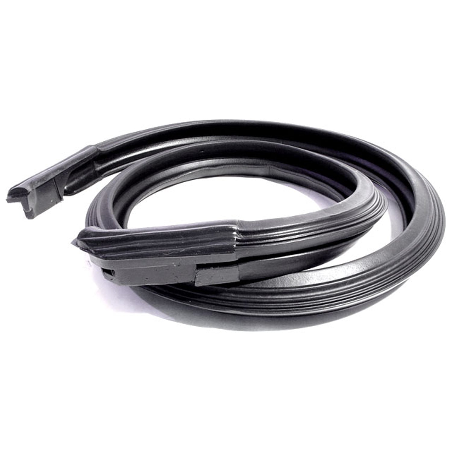 Header Seal with Molded Ends For Hudson Commodore Series 1948-1952; HD 750