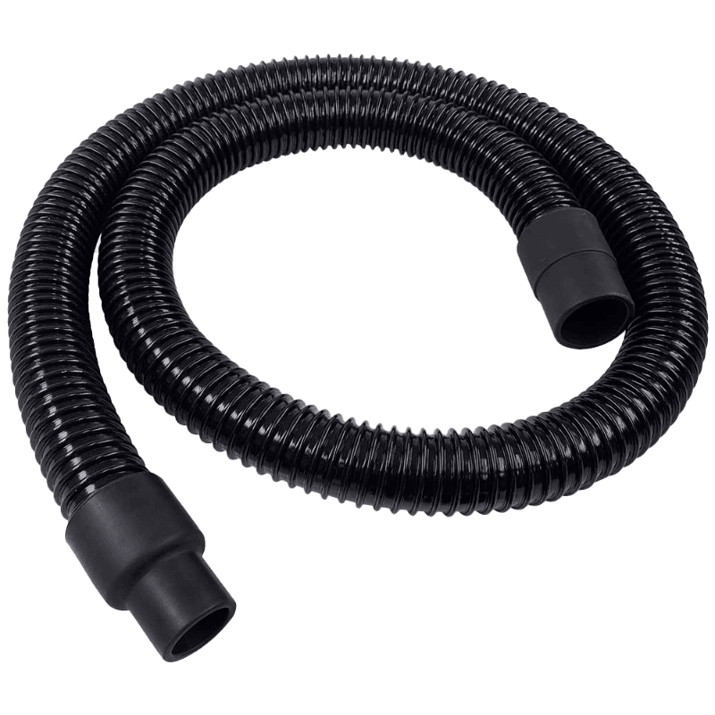 Pumper Hose for Helmet Particle Separator (Various Sizes) - S&B