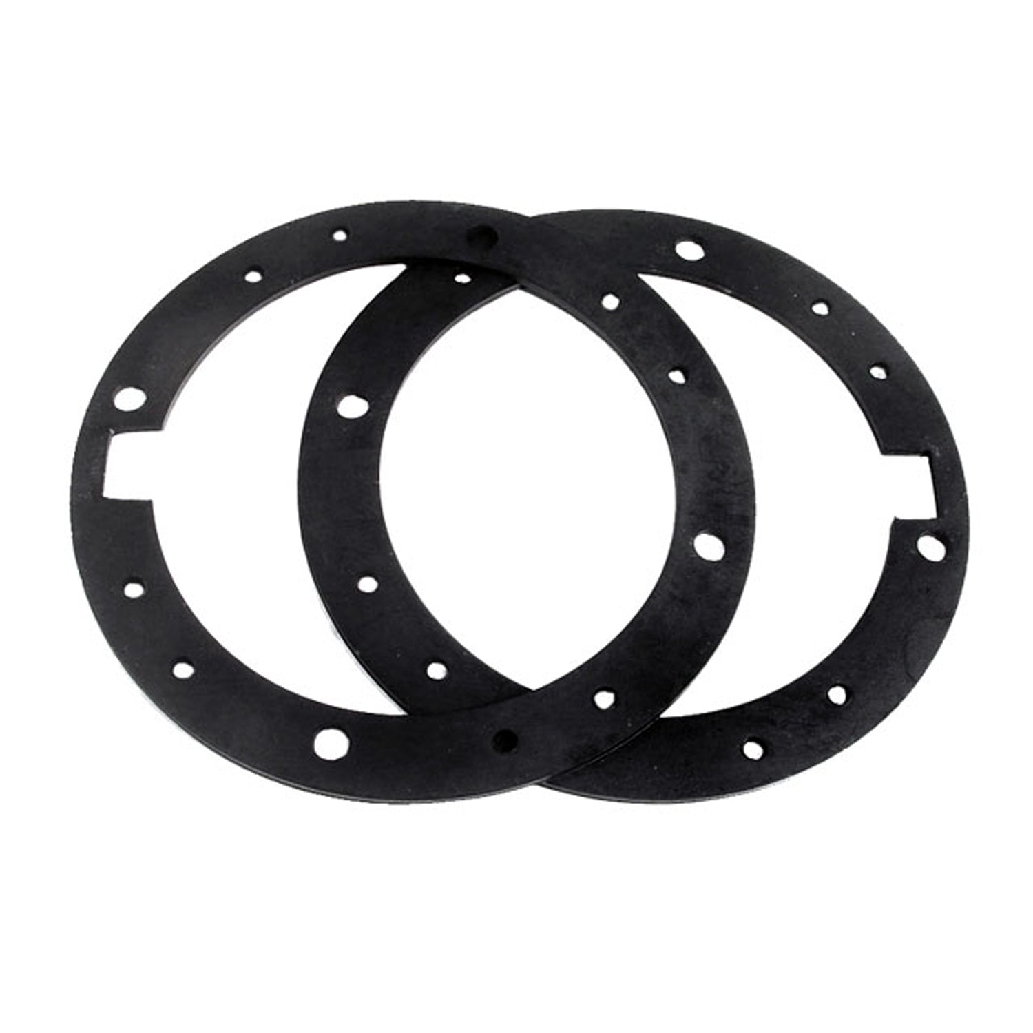 Headlight Trim Ring For Morgan 4/4 Series I 1945-50, 4/4 Series II 1955-59; HR 5