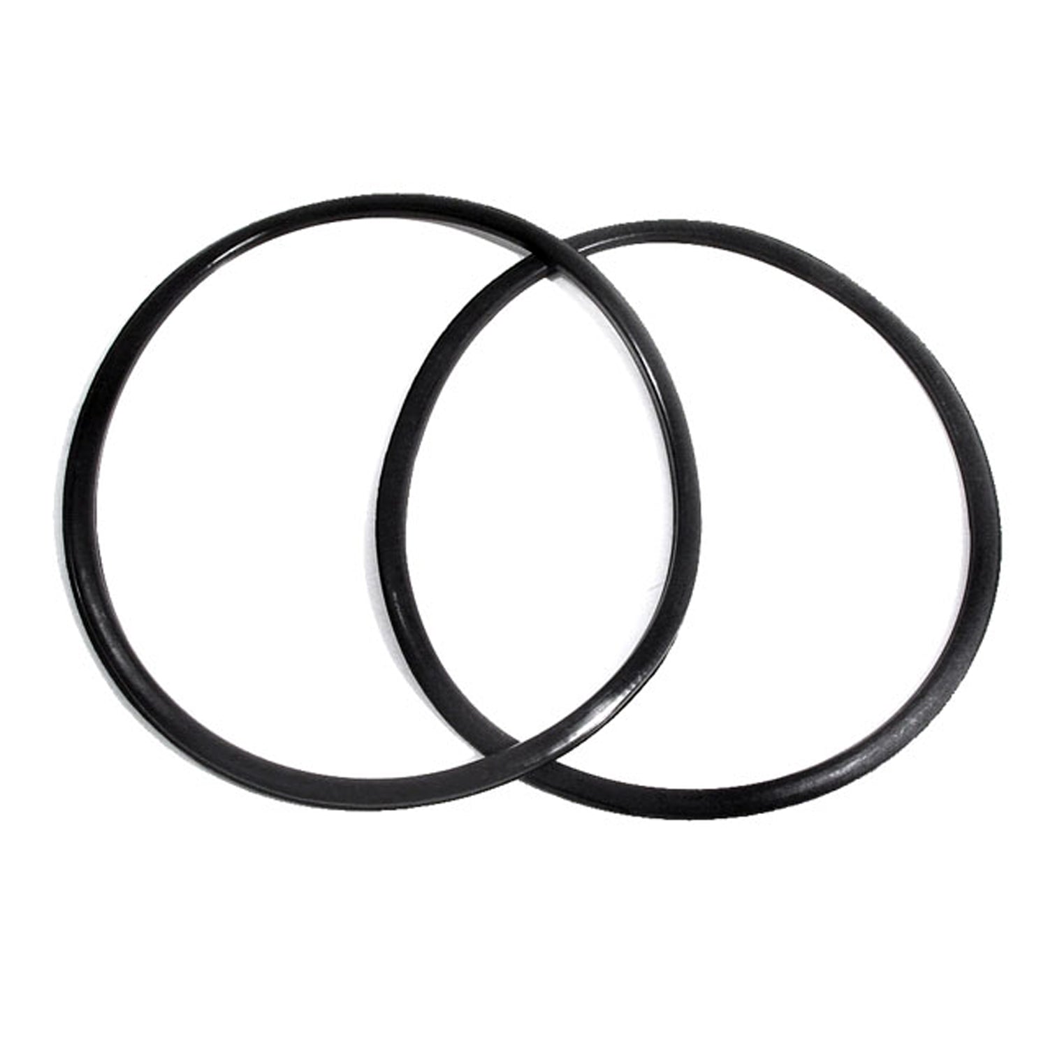 Headlight Ring Seal For LaSalle Series 50 1939 8-1/8" O.D., 7-3/8" I.D; HR 8