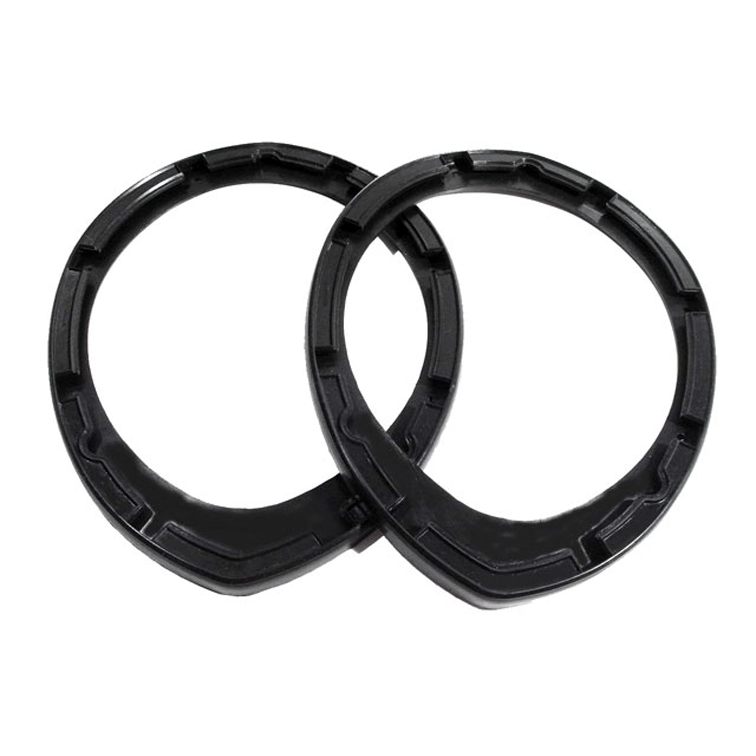 Headlight Ring Seal For Willys Americar 1941-1942, Speedway 1940; HR 96