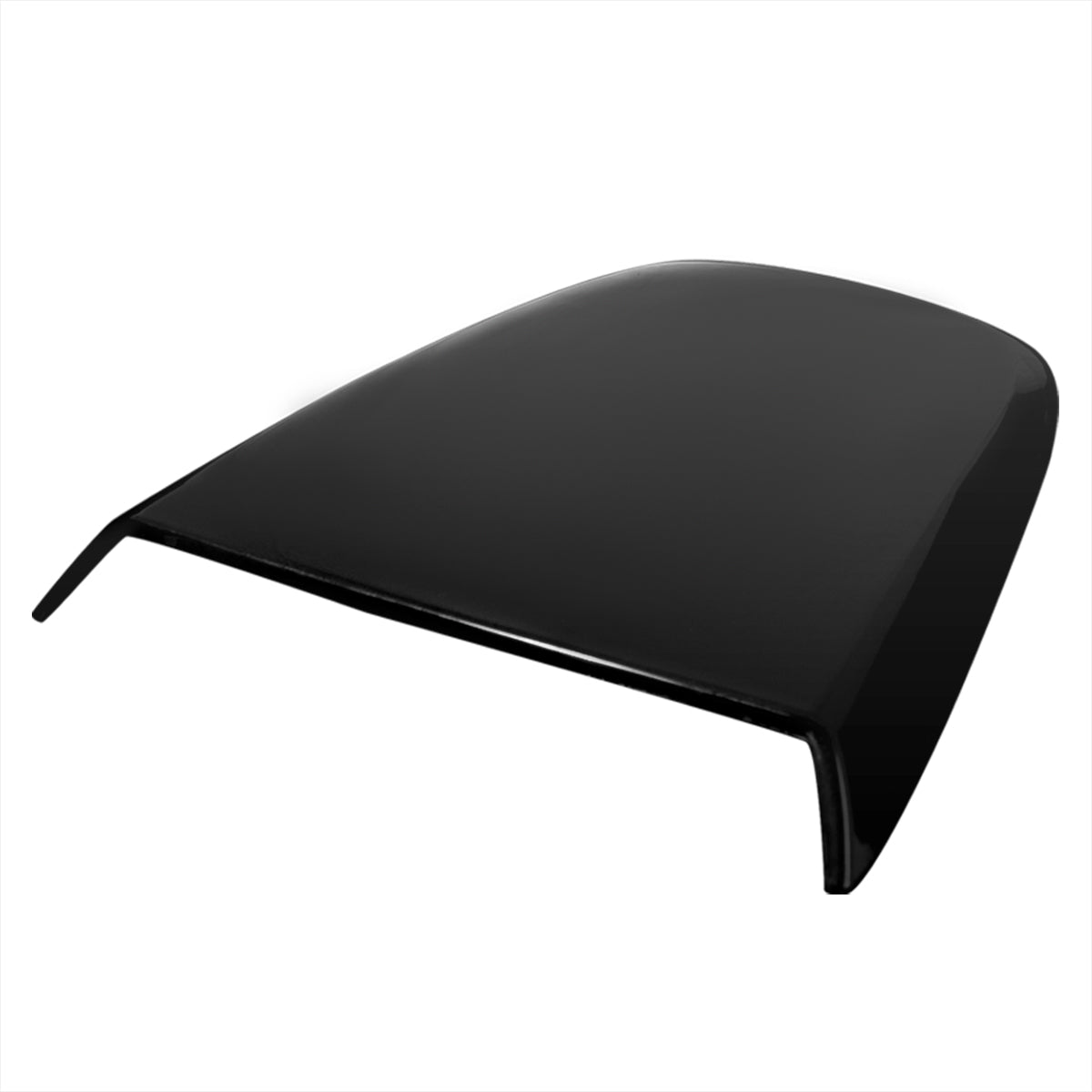 2005-2009 Ford Mustang Black ABS Hood Scoop
