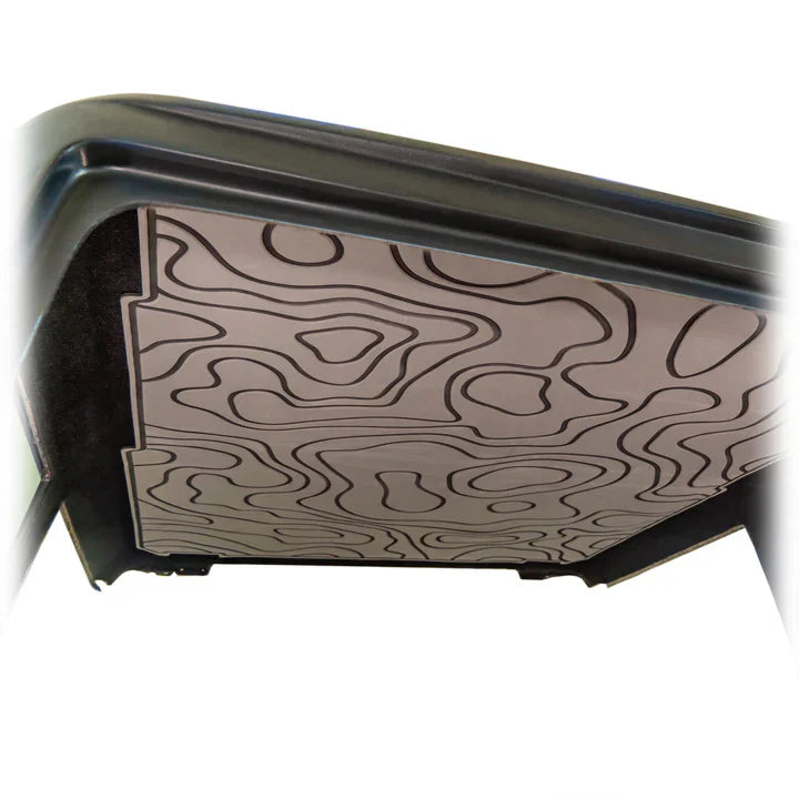 2021+ Ford Bronco Hard Top (4 Door)