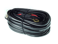 ATC - Light Bar Wiring Harness (Single)