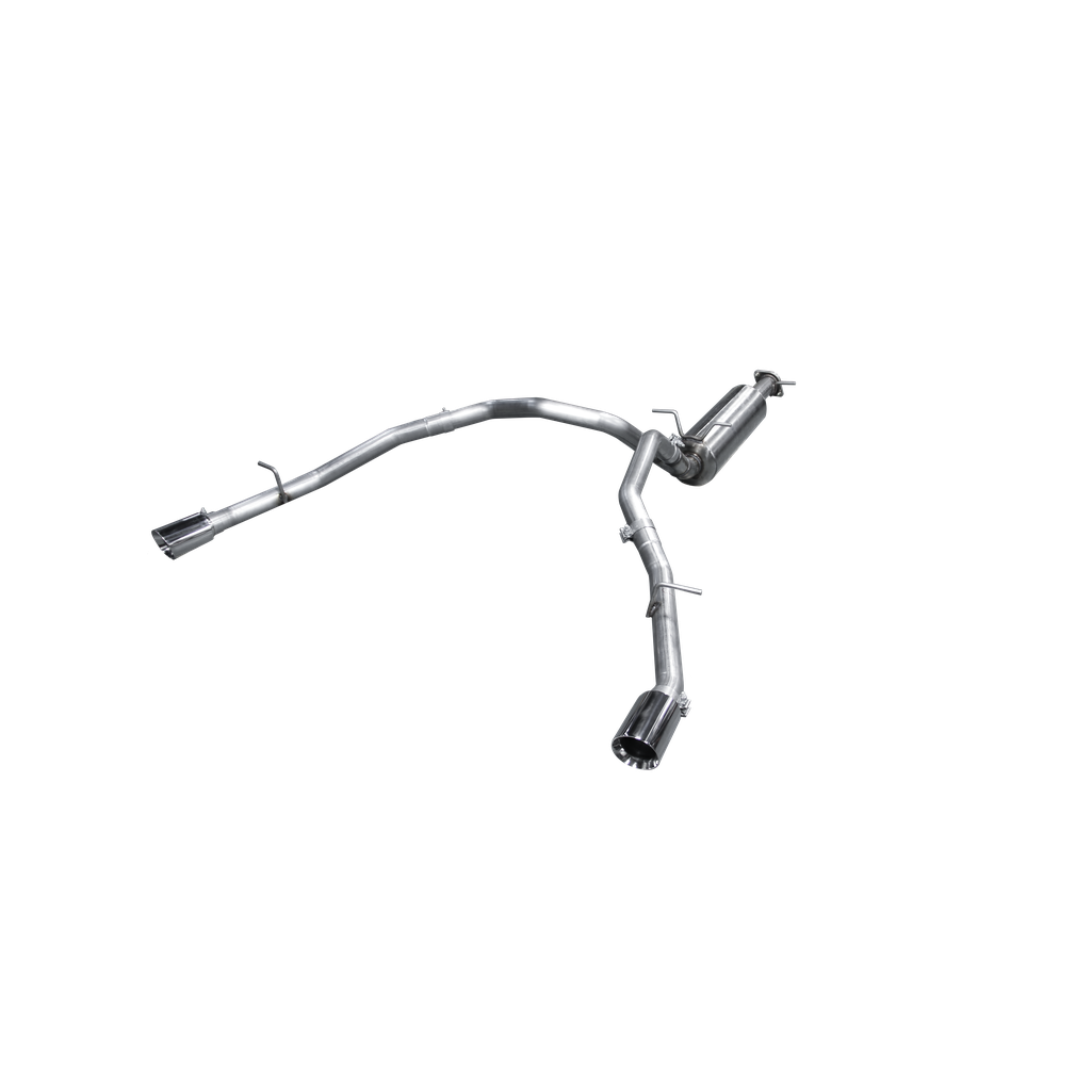 Dodge Ram 1500 Hemi Catback 2019-2023