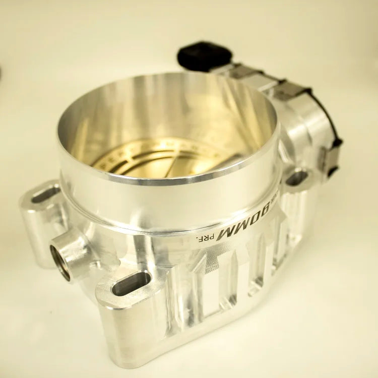 Soler Performance Billet 90MM Throttle Body For Gen 1 Ford Raptor (2010-2014)