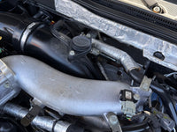S&B Resonator Delete for 2011-2016 6.6L Duramax LML