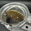 Soler Performance 91MM EFF. Ported Throttle Body For LT1,LT2,LT4, L86 & More.