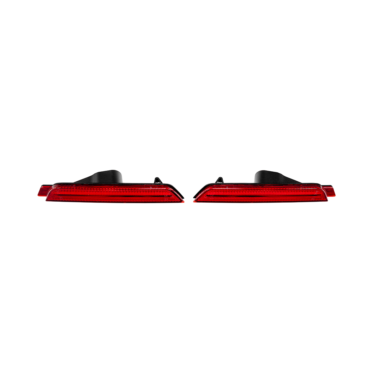 2010-2015 Chevrolet Camaro Rear Red LED Side Marker Lights